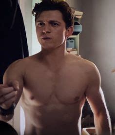 atoznuds|TOM HOLLAND Nude .